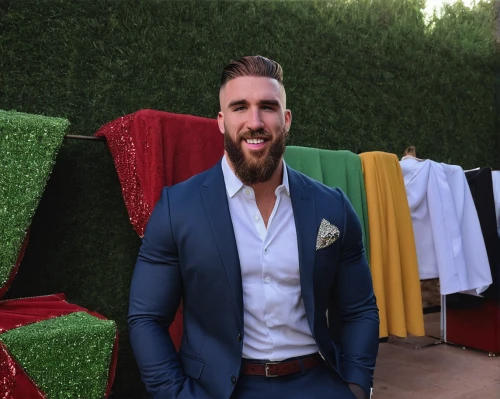 groom,men's suit,the groom,wedding suit,formal guy,red tie,castro,green screen,pot of gold background,tie,colorful background,men clothes,beard,marrakesh,the suit,photographic background,color background,portrait background,red carpet,bearded,Photography,Fashion Photography,Fashion Photography 11