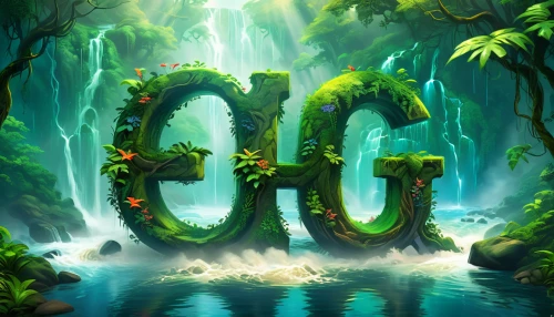 eco,frog background,cartoon video game background,green wallpaper,ecological,green waterfall,green congo,mobile video game vector background,bog,cg artwork,ego,co2,eco-friendly,full hd wallpaper,growth icon,logo header,background image,ecologically,green forest,game illustration,Illustration,Realistic Fantasy,Realistic Fantasy 01