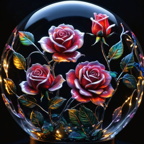 glass vase,glass decorations,glass ornament,glass painting,porcelain rose,rose arrangement,glass ball,glass sphere,lensball,globe flower,crystal ball-photography,flower vase,glass container,glass items,flowers png,glass marbles,romantic rose,roses frame,glass yard ornament,colorful roses,Photography,Artistic Photography,Artistic Photography 02