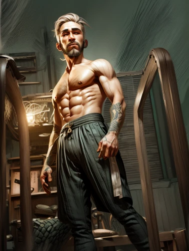 mass,wolverine,wing chun,kickboxer,bodybuilding,photoshop manipulation,popeye,xing yi quan,muscle icon,body building,bodybuilder,world digital painting,bodybuilding supplement,male character,virat kohli,digital compositing,edge muscle,danila bagrov,jeet kune do,photo manipulation