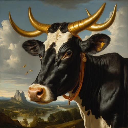 cow icon,holstein-beef,holstein cow,oxen,watusi cow,zebu,holstein cattle,cow,horns cow,dairy cow,alpine cow,moo,holstein,bovine,mother cow,red holstein,ruminant,ox,ears of cows,milk cow,Art,Classical Oil Painting,Classical Oil Painting 37