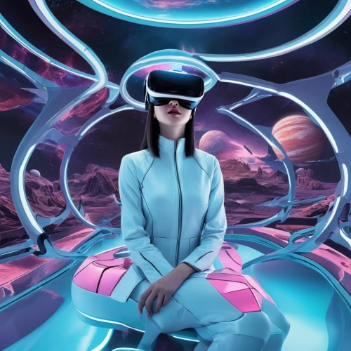 vr,futuristic,vr headset,virtual world,virtual reality,virtual reality headset,virtual,cyberspace,virtual landscape,metaverse,futuristic art museum,oculus,virtual identity,futuristic landscape,cyber glasses,sci fiction illustration,scifi,science fiction,women in technology,sky space concept,Photography,Fashion Photography,Fashion Photography 26