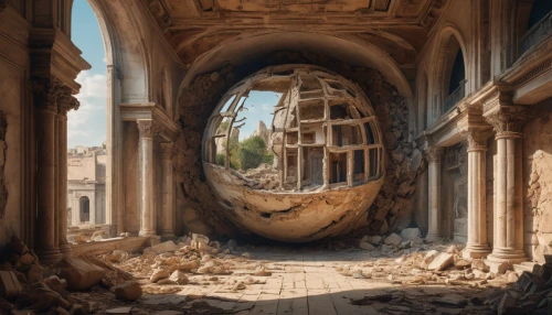 luxury decay,ruin,destroyed city,ruins,lost places,abandoned places,dilapidated,rubble,lost place,caravansary,abandoned place,abandoned,home destruction,demolition,the ruins of the,demolition work,building rubble,decay,italy colosseum,destruction,Photography,General,Natural