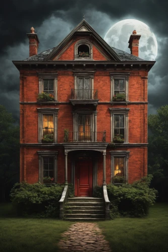 witch house,the haunted house,witch's house,haunted house,creepy house,doll's house,victorian house,two story house,ancient house,doll house,apartment house,crooked house,house insurance,lonely house,brick house,house silhouette,photo manipulation,abandoned house,woman house,old house,Art,Classical Oil Painting,Classical Oil Painting 29