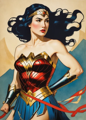 wonderwoman,wonder woman,wonder woman city,super woman,super heroine,lasso,goddess of justice,woman power,wonder,woman strong,strong women,lady justice,figure of justice,strong woman,fantasy woman,internationalwomensday,happy day of the woman,international women's day,superhero background,head woman,Illustration,Japanese style,Japanese Style 21