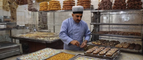 nizwa souq,besan barfi,sindhi cuisine,adana kebabı,essaouira,pakistani cuisine,souq,eid-al-adha,al-kharrana,halva,khan el kalili,marrakech,mubarak,in madaba,jordanian,shopkeeper,spice souk,tajikistan,mulukhiyah,kanafeh,Illustration,Paper based,Paper Based 01