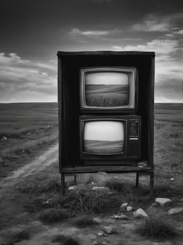 television,analog television,retro television,tv,watch tv,cable television,hdtv,television set,tv channel,television program,tv set,television accessory,plasma tv,tv test pattern,lcd tv,cable programming in the northwest part,disused,television character,desolation,tv show,Illustration,Black and White,Black and White 32