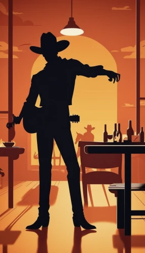 cowboy silhouettes,man silhouette,silhouette art,country-western dance,silhouette of man,jazz silhouettes,art silhouette,man holding gun and light,cowboy action shooting,dance silhouette,retro 1950's clip art,western film,wild west,ballroom dance silhouette,silhouette,the silhouette,gunfighter,map silhouette,wild west hotel,vintage couple silhouette,Unique,Paper Cuts,Paper Cuts 05