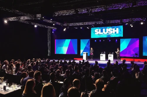 slush,award ceremony,plush,saltbush,conferencing,slough,event venue,push,the conference,fashion show,rush,hosting,stage design,awards,conference,startup launch,step and repeat,push up,plush toys,convention,Conceptual Art,Oil color,Oil Color 17