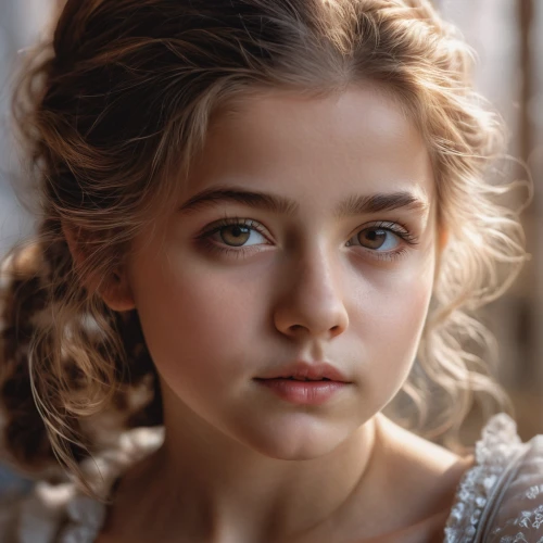 young girl,portrait of a girl,girl portrait,mystical portrait of a girl,child portrait,romantic portrait,beautiful face,madeleine,young lady,young beauty,angel face,child girl,young woman,portrait photography,girl in a historic way,relaxed young girl,cinderella,romantic look,enchanting,pretty young woman,Photography,General,Natural