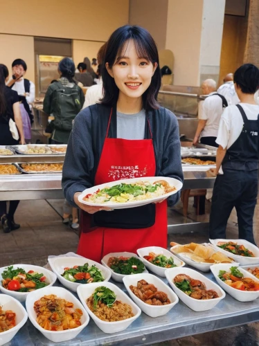 korean royal court cuisine,korean cuisine,mandu,korean chinese cuisine,kimchi,korean,baek kimchi,korean side dish,korean food,bibimbap,banchan,jajangmyeon,miso,soup kitchen,songpyeon,korean culture,japchae,mooncake festival,naengmyeon,food share,Illustration,Japanese style,Japanese Style 17