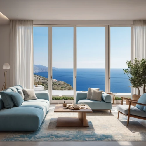 window with sea view,ocean view,seaside view,sea view,luxury home interior,livingroom,cliffs ocean,living room,modern living room,karpathos,window treatment,contemporary decor,luxury property,penthouse apartment,blue room,home interior,interior modern design,mediterranean,great room,sitting room,Photography,General,Natural