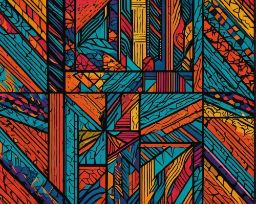 stained glass pattern,kaleidoscope art,abstract multicolor,kaleidoscopic,kaleidoscope,retro pattern,abstract design,memphis pattern,geometric pattern,abstract retro,rainbow pattern,vector pattern,colorful doodle,crayon background,colorful glass,kaleidoscope website,pop art background,stained glass,candy pattern,triangles background,Illustration,Realistic Fantasy,Realistic Fantasy 33