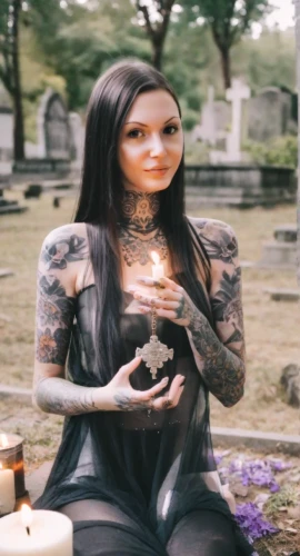 grave jewelry,cemetary,magnolia cemetery,voodoo woman,burial ground,hollywood cemetery,jew cemetery,goth woman,offering,psychic vampire,manson jar,old graveyard,grave light,graveyard,grave arrangement,tombstones,cemetery,dead bride,ouija board,fortune telling