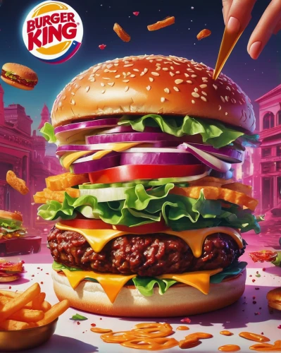 burger king premium burgers,burger king grilled chicken sandwiches,classic burger,big hamburger,burguer,holy 3 kings,whopper,hamburger,burger,kids' meal,bk chicken nuggets,cheeseburger,the burger,three kings,burger emoticon,king crown,big mac,holy three kings,fast food junky,fastfood,Conceptual Art,Fantasy,Fantasy 21