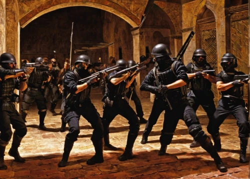 carabinieri,puy du fou,french foreign legion,balaclava,federal army,alcazar of seville,task force,bruges fighters,patrols,musketeers,prussian,theater of war,cossacks,assassins,shield infantry,officers,constantinople,the army,soldiers,byzantine,Art,Classical Oil Painting,Classical Oil Painting 19