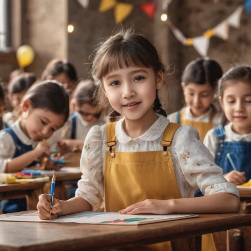 children learning,children drawing,world children's day,montessori,preschool,little girl in pink dress,kindergarten,school enrollment,teaching children to recycle,children's background,child writing on board,preschooler,kids illustration,child art,spread of education,science education,girl in overalls,education,children's hands,home learning,Photography,General,Natural