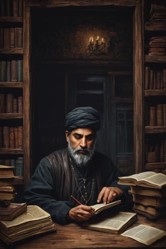 persian poet,middle eastern monk,scholar,ibn tulun,indian monk,librarian,man with a computer,the abbot of olib,parchment,i̇mam bayıldı,archimandrite,the local administration of mastery,merchant,quran,author,bibliology,shopkeeper,rabbi,koran,theoretician physician,Photography,Documentary Photography,Documentary Photography 10