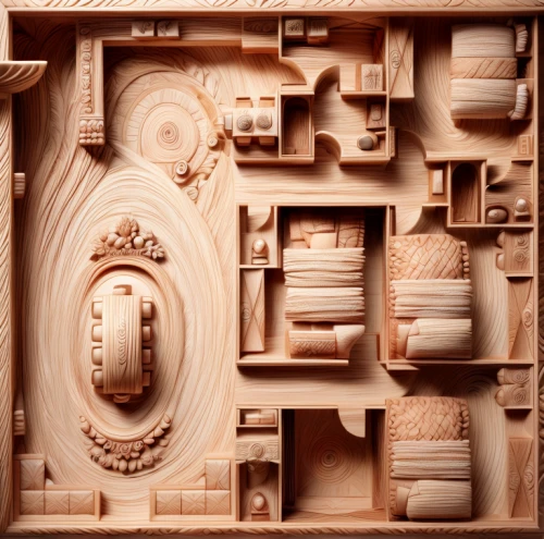 wood carving,wooden toys,wooden toy,dolls houses,wooden cubes,wooden construction,wood art,woodwork,carved wood,miniature house,wood block,wood type,compartments,wooden blocks,wood blocks,mechanical puzzle,woodworker,woodtype,gingerbread mold,made of wood