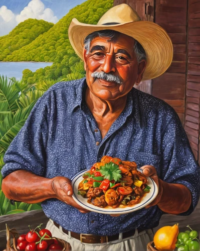 southwestern united states food,pandero jarocho,farmworker,pozole,pico de gallo,puerto rican cuisine,mexican foods,poblano,chile and frijoles festival,latin american food,carnitas,chile relleno,tex-mex food,carne asada,barbacoa,fajita,mexican,mexican calendar,carajillo,dinuguan,Art,Artistic Painting,Artistic Painting 21