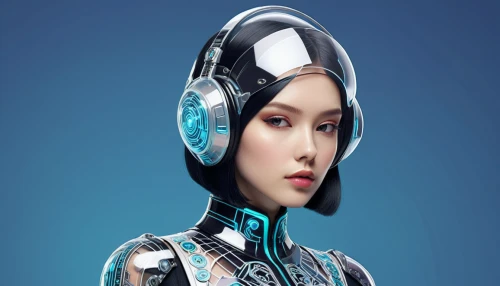ai,cyborg,robot icon,cyber,humanoid,alipay,futuristic,headset profile,cybernetics,artificial intelligence,chinese background,asian woman,cosmetic,artificial hair integrations,android,vector girl,huawei,xiangwei,xizhi,fashion vector,Photography,Fashion Photography,Fashion Photography 21