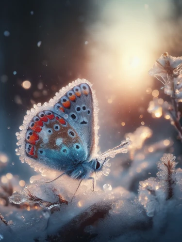 butterfly isolated,blue butterfly background,isolated butterfly,butterfly background,aurora butterfly,winter dream,blue butterfly,ulysses butterfly,cupido (butterfly),garden butterfly-the aurora butterfly,french butterfly,winter magic,butterfly,mazarine blue butterfly,winter background,plebejus,sky butterfly,blue butterflies,red butterfly,faery