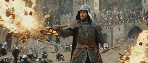 iron mask hero,constantinople,king arthur,flickering flame,guy fawkes,the stake,puy du fou,torch-bearer,gandalf,joan of arc,digital compositing,the abbot of olib,inferno,archimandrite,matchstick man,hobbit,burning torch,swath,templar,the white torch,Illustration,Realistic Fantasy,Realistic Fantasy 42