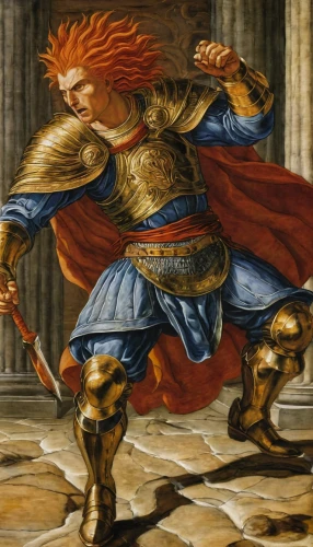 centurion,raphael,sparta,caracalla,botticelli,the roman centurion,raffaello da montelupo,roman soldier,helios,parmigiana,bolognese,tiberius,perseus,gladiator,alea iacta est,apollo,alexander,cavalier,l'aquila,bactrian,Art,Classical Oil Painting,Classical Oil Painting 34