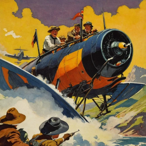 douglas aircraft company,travel poster,boeing 314,an aircraft of the free flight,fokker dr1,fokker dr 1,flying boat,stinson reliant,patrol suisse,fahlschwanzkolibri,monoplane,italian poster,pv-1,boeing 247,propeller-driven aircraft,lockheed martin,lockheed hudson,kamikaze,1943,boeing 307 stratoliner,Art,Classical Oil Painting,Classical Oil Painting 23