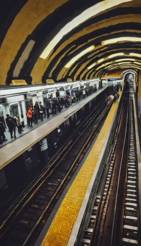 subway system,subway station,metro escalator,metro station,metro,london underground,tube,hollywood metro station,underground,south korea subway,korea subway,tilt shift,yellow line,flxible metro,moving walkway,skytrain,train tunnel,the transportation system,tubes,rail traffic,Photography,Documentary Photography,Documentary Photography 16