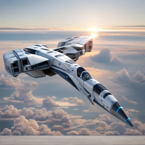 delta-wing,grumman x-29,spaceplane,constellation swordfish,grumman f9f panther,supersonic transport,a-10,boeing 307 stratoliner,boeing x-37,rocket-powered aircraft,silver arrow,supersonic aircraft,supersonic fighter,x-wing,northrop f-89 scorpion,north american f-86 sabre,fast space cruiser,lockheed martin fb-22,space shuttle,shuttle,Common,Common,Commercial