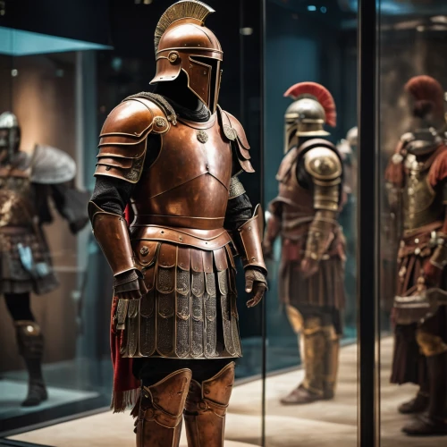 roman soldier,knight armor,the roman centurion,thracian,bactrian,armour,gladiators,cuirass,heavy armour,sparta,roman history,armor,breastplate,the terracotta army,gladiator,kunsthistorisches museum,roman ancient,romans,ancient costume,swiss guard,Photography,General,Cinematic