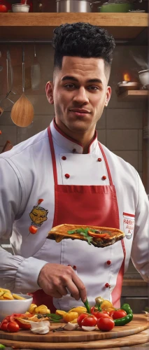 chef,men chef,cook,kos,tlacoyo,zuccotto,burguer,cuisine,cook ware,friesalad,chef hat,pizza supplier,hamburger,chef's uniform,carbossiterapia,tacamahac,gastronomy,kebab,deli,ronaldo,Illustration,Realistic Fantasy,Realistic Fantasy 22