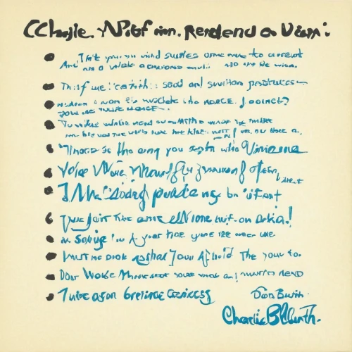 cd cover,chamaemelum nobile,charlie,check list,charles cháplin,the note,clause,note paper,choline,checklist,chaplet,charles,charter,chaotic,chèvre chaud,french handwriting,notes,album cover,andy warhol,charles de gaulle,Illustration,Children,Children 01