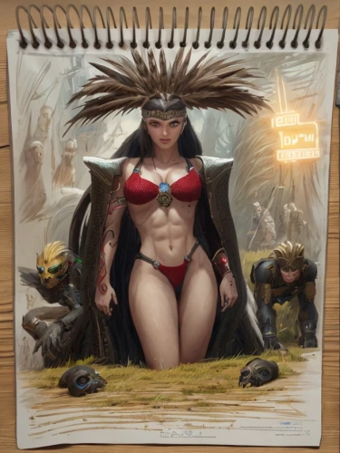 wonderwoman,fantasy woman,female warrior,wonder woman,warrior woman,muscle woman,wonder woman city,goddess of justice,fantasy art,playmat,calendar,queen cage,barbarian,the enchantress,cleopatra,fantasy portrait,voodoo woman,mai tai,mulan,mexican calendar,Common,Common,Game