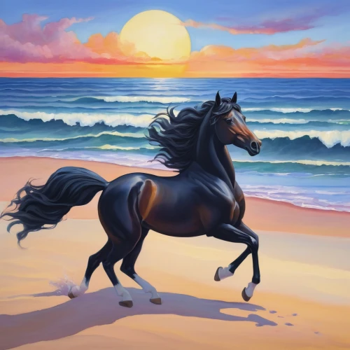 black horse,arabian horse,equine,bay horses,sea-horse,dream horse,colorful horse,galloping,painted horse,arabian horses,belgian horse,equines,beautiful horses,gallop,wild horse,horse,man and horses,horse running,a horse,horse free,Art,Artistic Painting,Artistic Painting 21