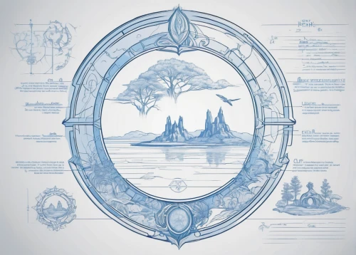 tree of life,fairy tale icons,blueprint,blueprints,map silhouette,lord who rings,fairy tale castle,stargate,glass signs of the zodiac,planisphere,infographic elements,heroic fantasy,hogwarts,illustrations,frame border illustration,imperial shores,jrr tolkien,celtic tree,fairy tale character,atlantis,Unique,Design,Blueprint