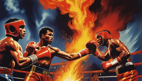 the hand of the boxer,striking combat sports,muhammad ali,knockout punch,professional boxing,mohammed ali,chess boxing,combat sport,fire-fighting,boxing,muay thai,fighters,boxing ring,boxer,shoot boxing,boxing equipment,punch,sparring,boxing gloves,sanshou,Conceptual Art,Sci-Fi,Sci-Fi 18