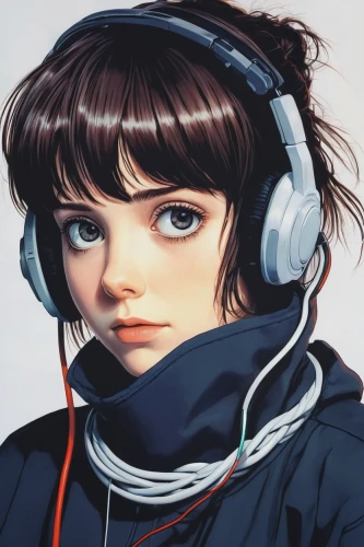 digital painting,vector girl,headphone,girl portrait,world digital painting,girl drawing,illustrator,headphones,listening to music,music player,digital art,vector art,streaming,clementine,headset,girl studying,spotify icon,study,earphone,soundcloud icon,Photography,Documentary Photography,Documentary Photography 18