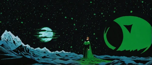 doctor doom,dr. manhattan,green lantern,spawn,riddler,patrol,lost in space,cleanup,earth rise,underworld,background image,background ivy,sidonia,moonstuck,cell,emperor of space,cosmos,green aurora,dragon of earth,spaceman,Illustration,Children,Children 05