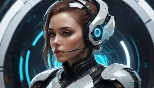 cyborg,droid,sci fiction illustration,cybernetics,scifi,sci fi,ai,nova,princess leia,sci-fi,sci - fi,robot icon,echo,symetra,cg artwork,vector girl,jaya,cyber,andromeda,eve,Conceptual Art,Fantasy,Fantasy 11