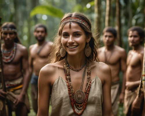 ancient people,aborigines,aborigine,pachamama,indian woman,amazonian oils,indian,afar tribe,primitive people,inka,papuan,tribe,tribal chief,ayurveda,nomadic people,warrior woman,polynesian girl,indian girl,aboriginal culture,indigenous culture,Photography,General,Cinematic