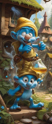 scandia gnomes,skylander giants,smurf,skylanders,gnomes at table,guards of the canyon,frog gathering,gnomes,mud village,mushroom landscape,druid grove,toadstools,three-lobed slime,april fools day background,monsoon banner,scandia gnome,frog background,oktoberfest background,hatchlings,smurf figure,Conceptual Art,Fantasy,Fantasy 18