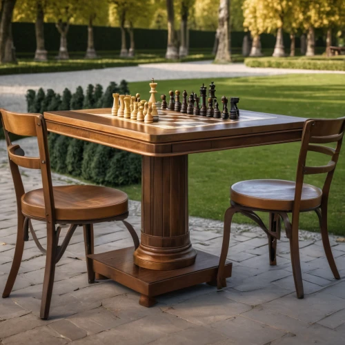 chessboards,beer table sets,chess board,outdoor table and chairs,chess game,outdoor table,english draughts,danish furniture,set table,vertical chess,garden furniture,dining table,carom billiards,windsor chair,chess pieces,patio furniture,play chess,outdoor furniture,table and chair,chessboard,Photography,General,Natural