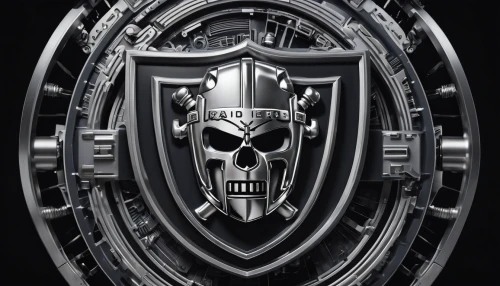 shield,ship's wheel,unlock,belt buckle,hubcap,iron door,hub cap,door lock,design of the rims,alloy wheel,skeleton key,stargate,shields,mi6,endoskeleton,chrome steel,sr badge,car badge,door key,biomechanical,Conceptual Art,Sci-Fi,Sci-Fi 03