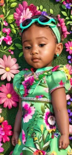 girl in flowers,flower background,floral background,spring background,baby frame,moana,flowers png,spring leaf background,portrait background,little flower,luau,floral,flower girl,cute baby,bandana background,babies accessories,easter baby,hula,beautiful girl with flowers,aubrietien