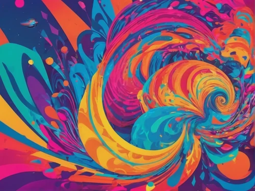 colorful spiral,swirls,colorful foil background,coral swirl,abstract multicolor,abstract background,crayon background,colorful background,kaleidoscopic,psychedelic,color background,spiral background,rainbow pencil background,colors background,kaleidoscope art,background abstract,color,colorful doodle,vortex,background colorful,Conceptual Art,Oil color,Oil Color 23