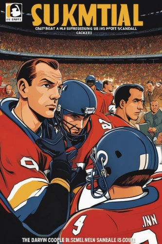 surival games 2,sports game,cover,six-man football,sports collectible,magazine cover,eight-man football,american football,cd cover,international rules football,individual sports,canadian football,game illustration,book cover,kin-ball,ultimate game,dvd,skater hockey,striking combat sports,animal sports,Illustration,American Style,American Style 09