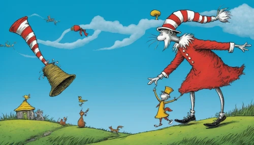 the pied piper of hamelin,alice in wonderland,a collection of short stories for children,raggedy ann,scarecrows,ballet don quijote,magic hat,hanging elves,scandia gnomes,it,pippi longstocking,elves flight,juggling,pantomime,windsock,juggler,book illustration,wind sock,bell and candy cane,circus show,Photography,Documentary Photography,Documentary Photography 29