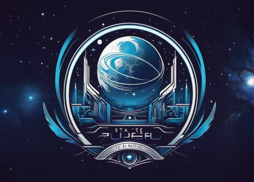 steam icon,flayer music,astral traveler,steam logo,extraterrestrial life,astropeiler,federation,shaper,zodiac sign libra,sterntaler,hirer,outer space,lunisolar theme,horoscope libra,voyager,life stage icon,sci fi,atlas,scarab,scifi,Illustration,Retro,Retro 03